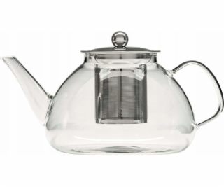 Secret de Gourmet Čajový infuzér, skleněná konvice na náp...