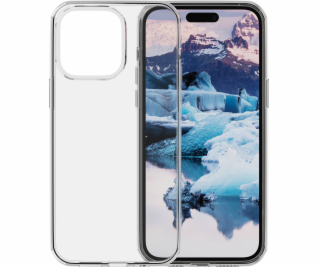 dbramante Iceland Pro - iPhone 15 Pro - Průhledný