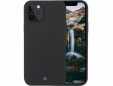 dbramante Monaco - iPhone 13 Pro 6.1 - Noční černá