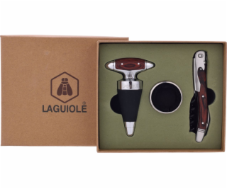 Laguiole Tradition Laguiole Sommelier-Set 3tlg.