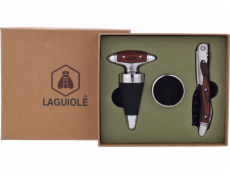 Laguiole Tradition Laguiole Sommelier-Set 3tlg.