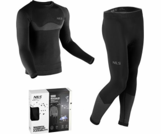 Nils Extreme Pánské termoprádlo BTZ0464, velikost 2XL/3XL...