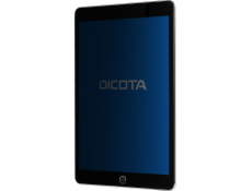 Dicota Filtr Soubor ochrany osobních údajů Dicota. 2cestný pro iPad 10.2 7-8-9.Gen. Portrét