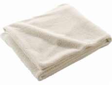 Douceur d`Interieur Měkká fleecová deka WOOLY, buklé efekt, interiérový design, 125 x 150 cm