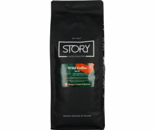 Story Coffee Roasters Kávová zrna Story Coffee Roasters -...