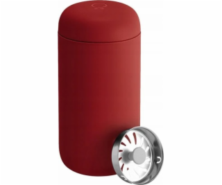 Fellow - Carter Move Mug - Termohrnek - Červený 355 ml