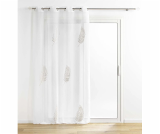 Douceur d`Interieur Moderní závěsy do obývacího pokoje PA...