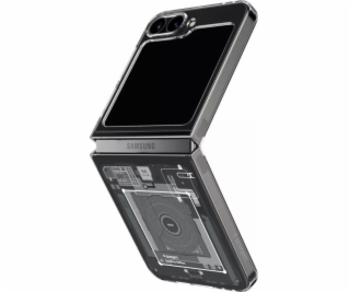 Spigen Pouzdro Airskin pro Samsung Galaxy Z Flip 6 (Zero ...