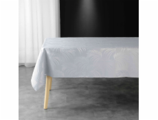 Douceur d`Interieur Interiér Žakárový obdélníkový ubrus PLUMETTE, 140 x 240 cm