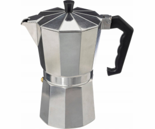 Secret de Gourmet Kávovar Kávovar LUKA na 9 šálků