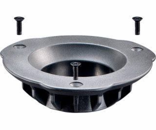 Manfrotto adaptér 75 mm na 60 mm pro 535