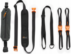 Lowepro Sada popruhů pro příslušenství Lowepro GearUp