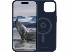 dbramante Monaco MagSafe - iPhone 14/15 Plus - Pacific Blue