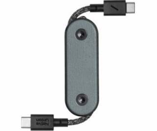 Native Union Native Union Pocket kabel (USB-C - USB-C), b...