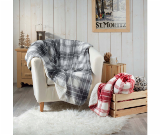 Douceur d`Interieur Interiérový design Hotová záclona SAL...