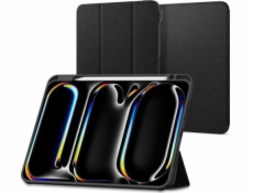 Spigen Pouzdro na tablet Urban Fit - Pouzdro pro iPad Pro 11 (M4, 2024) (černé)