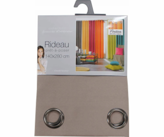 Douceur d`Interieur Interiérový design ESSENTIEL závěs s ...