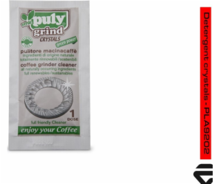 Lelit - PLA9202 Čistič mlýnských kamenů - 20 sáčků