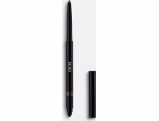 Dior DIOR DIORSHOW 24H STYLO VODĚODOLNÁ OČNÍ LINKA MATTE BROWN 0,3 g