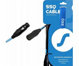 SSQ SSQ XX10 Event - XLR kabel