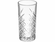 Secret de Gourmet Vysoká sklenice, 4 kusy, 450 ml
