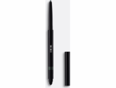 Dior DIOR DIORSHOW 24H STYLO VODĚODOLNÁ OČNÍ LINKA MATTE GREEN 0,3 g