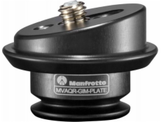 Manfrotto MOVE Gimbooma deska