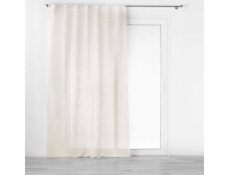 Douceur d`Interieur Interiérový závěs se skrytými ramínky HALTON, 140 x 240 cm