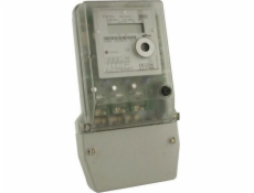 Red`s Music Třífázový elektroměr 5/80A 16EC3rn-G11-WZ kalibrovaný jednotarifní elektronický pro podružný elektroměr Pafal Apator