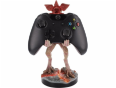 Cable Guys Stojan/ovladač pro smartphone Exquisite Herní Cable Guys Stranger Things Demogorgon (20 cm)