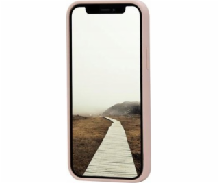 dbramante Monaco - iPhone 13 Pro Max 6.7 - růžovo-pískový