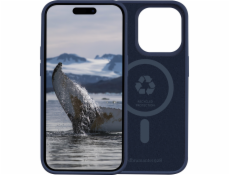 dbramante Monaco MagSafe - iPhone 15 Pro Max - Pacific Blue