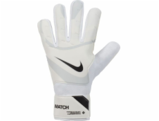 Nike Brankářské rukavice GK Match Jr FJ4862-100