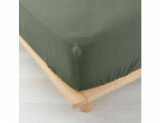 Douceur d`Interieur Interiérový design: mušelínové prostěradlo ANGELIA, 140 x 190 cm