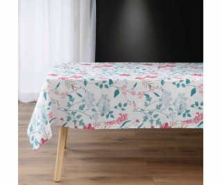 Douceur d`Interieur Polyesterový ubrus do interiéru s pot...