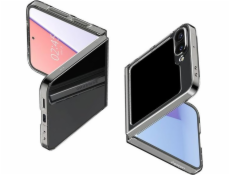 Spigen Pouzdro Air Skin pro Samsung Galaxy Z Flip 6 čiré/křišťálově čisté ACS07836