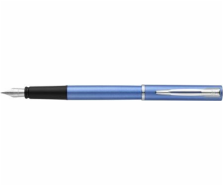 Waterman Plnicí pero Allure modré
