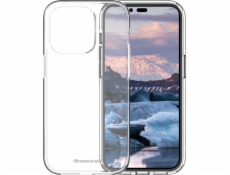 dbramante Iceland Pro – Průhledný pevný kryt pro iPhone 14 Pro
