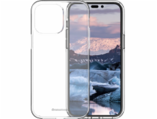 dbramante Iceland Pro – Průhledný pevný kryt pro iPhone 14 Pro Max