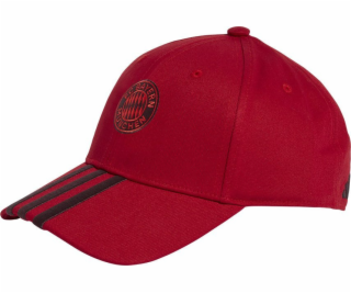 Adidas Kšiltovka adidas FC Bayern BB IX5692