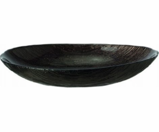 Leonardo Oválná mísa 27x18cm ferro COMO - Leonardo
