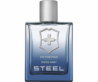 Victorinox Victorinox Swiss Army Steel - toaletní voda 10...