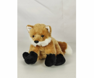 Dubi Fox 26cm sedící 10021