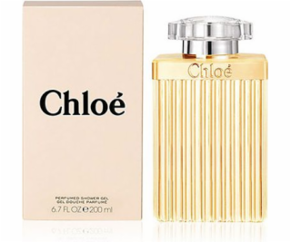 Chloe Sprchový gel Chloe 200ml