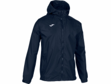 Joma Pánská bunda Cervino Rain Jacket 101295-331 Tmavě modrá L