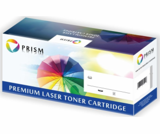 Prism Toner PRISM Canon Toner CRG 067H Černý 3,13K 100% N...