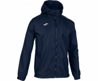 Joma Pánská bunda Cervino Rain Jacket 101295-331 Tmavě mo...