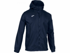 Joma Pánská bunda Cervino Rain Jacket 101295-331 Tmavě modrá XL
