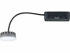Paulmann Světelný zdroj NOVA PLUS COIN LED DIM 6W 530lm 50mm 4000K 230V saténový