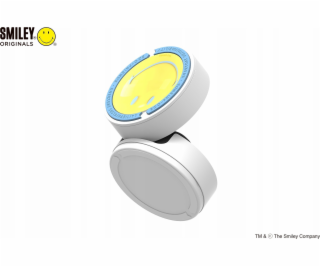 Samsung Smiley Eco-Friends kryt pro Galaxy Buds2 Pro